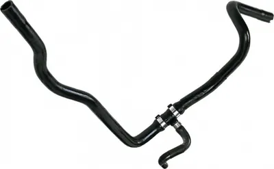 Furtun incalzire (16mm) potrivit FIAT PALIO, SIENA 1.2 1.3 04.96