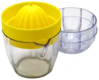 Storcător de fructe pentru citrice Vin Bouquet