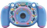 Camera pentru copii Lexibook - Stitch, cu card SD