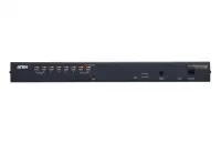 Switch KVM over IP Cat 5 8 porturi cu Daisy-Chain Port, Altusen KH1508Ai