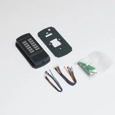 Controler standalone ST-728 cu carcasa rezistenta la apa