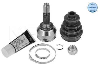 Cap planetara spre roata (21z 20z 48,7mm; ABS:48) CITROEN C2 1.1 1.4 intre 2003-2013