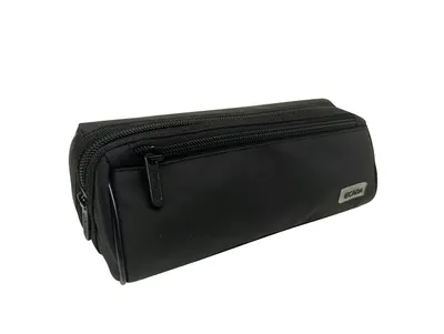 Penar tip etui, 2 fermoare, Ecada 786620