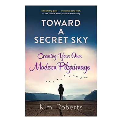 Toward a Secret Sky