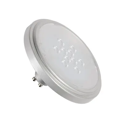 Sursa de iluminat, bec, Lampa QPAR111 RETROFIT LED, GU10, 2700K, 40 °, gri