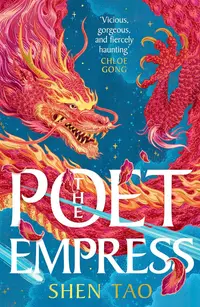 The Poet Empress (International Edition)