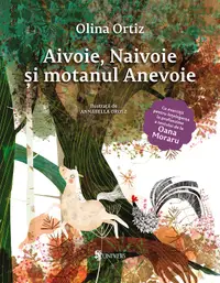 Aivoie, Naivoie si motanul Anevoie