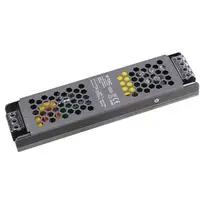 Sursa alimentare slim 24V 120W 5A IP20 V-TAC SKU-24238