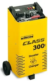 Redresor auto DECA CLASS BOOSTER300E
