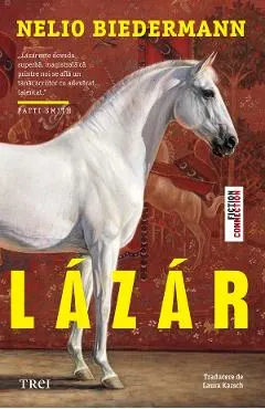 eBook Lazar