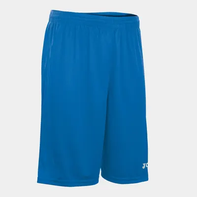 Joma Nobel Pantaloni scurți lungi de antrenament