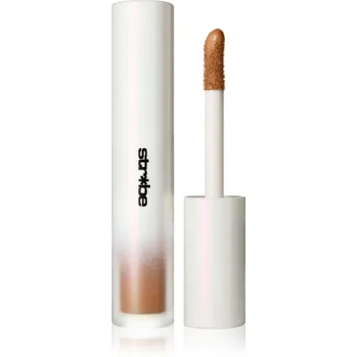 MAC Cosmetics Strobe Beam Bronzelighter crema bronzanta cu efect iluminator culoare Warmlite 4.3 ml