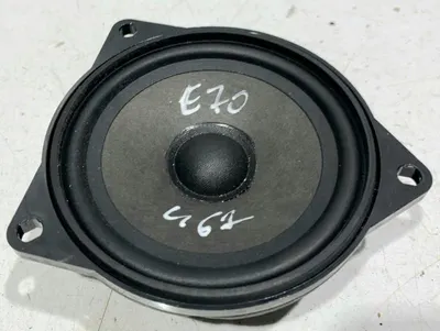 Boxa auto fata / spate 9141494 BMW X5 (2007-2013) [E70]