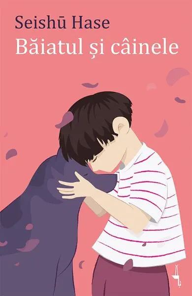 Băiatul și câinele - Paperback brosat - Seishū Hase