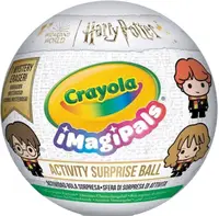 Set creativ Crayola – Imagipals, Harry Potter