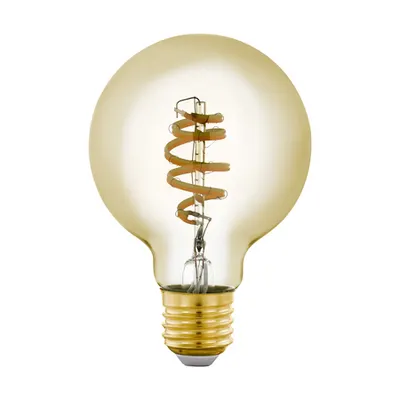 Bec Led Eglo 12243, E27 5.5w