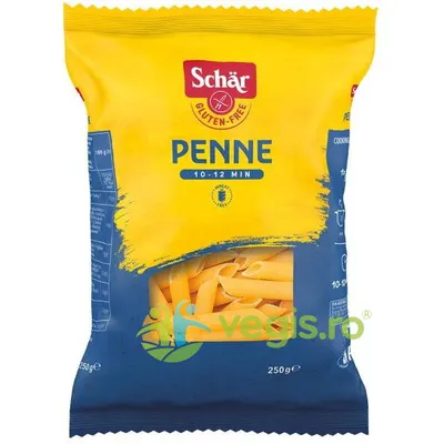 Paste (Penne) fara Gluten 250g