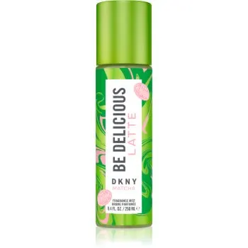 DKNY Be Delicious Matcha Latte brumă parfumată pentru femei