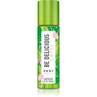 DKNY Be Delicious Matcha Latte brumă parfumată pentru femei