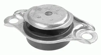 Suport motor stanga FIAT 500, 500 C, PANDA; LANCIA YPSILON 1.1-1.4CNG dupa 2003