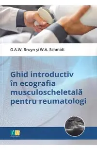 Ghid introductiv in ecografia musculoscheletala pentru reumatologi