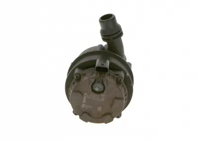 Pompa apa suplimentara (electrica) potrivit BMW 1 (F20), 1 (F21), 2 (F22, F87), 2 (F23), 3 (F30, F80), 3 (F31), 3 GRAN TURISMO (F34), 4 (F32, F82), 4 (F33, F83) 2.0 3.0 03.14