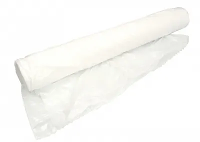 Set 100 bucati husa plastic protectie scaun auto