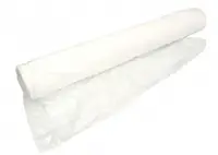 Set 100 bucati husa plastic protectie scaun auto