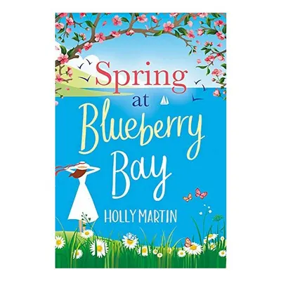 Spring at Blueberry Bay