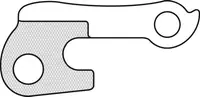 Ureche Schimbator GH-017