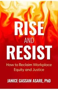 Rise and Resist