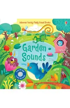 Garden Sounds