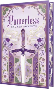 Powerless (Ediția Ultra Deluxe)