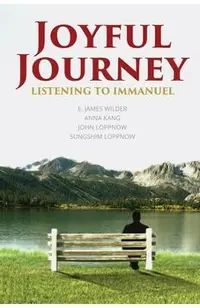 Joyful Journey: Listening to Immanuel