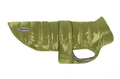 Geaca impermeabila Wind - Verde - XXL