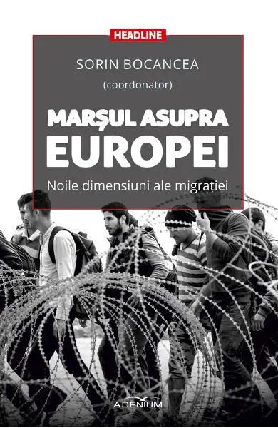Marșul asupra Europei