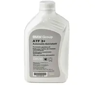 Ulei pentru transmisie automata ZF 8 9 trepte BMW ATF 3+ 83222289720, ATF 9, volum 1 litru, albastru, mineral 1L
