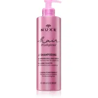 Nuxe Hair Prodigieux Le Shampooing șampon pentru un par stralucitor si catifelat 400 ml