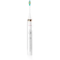 Concept Perfect Smile ZK7010 periuta de dinti electrica sonica cu sac White 1 buc