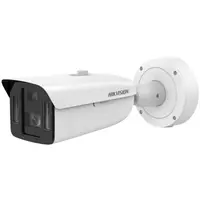 Camera IP Hikvision IDS-2CD8A86G2-XZHSY Obiectiv varifocal(10-50mm),Obiectiv fix 4mm, 8MP, IR 120m, Microfon, Difuzor, IP67