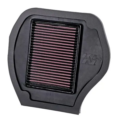 Filtru de aer K N Yamaha Raptor, Grizzly YFM700F