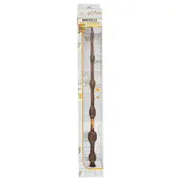 Bagheta Albus Dumbledore seria MINISO Harry Potter, Jucarie 43cm