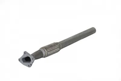 Teava evacuare fata VW LT 28-35 II, LT 28-46 II 2.5D intre 1996-2006