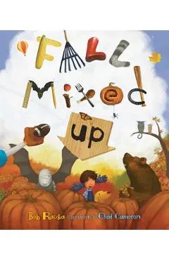 Fall Mixed Up