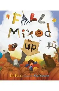 Fall Mixed Up