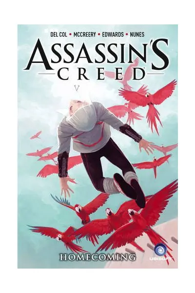 Assassin's Creed: Homecoming