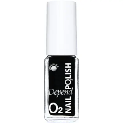 Oja Depend Minilack, Nuanta 039, 5 ml