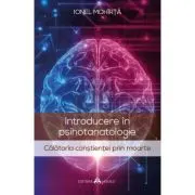 Introducere in psihotanatologie. Calatoria constientei prin moarte