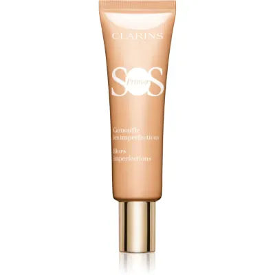 Clarins SOS Primer baza de machiaj culoare Imperfections 30 ml