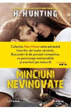 Minciuni nevinovate
